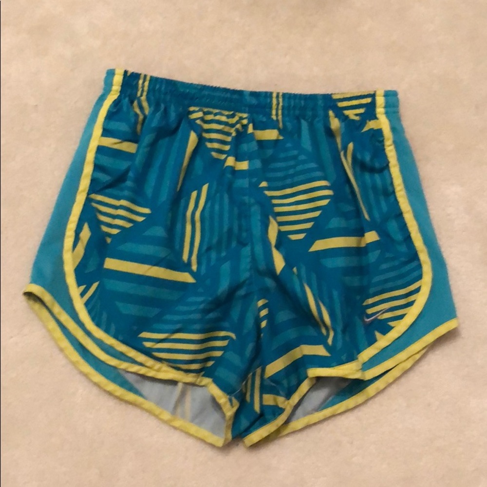 nike shorts